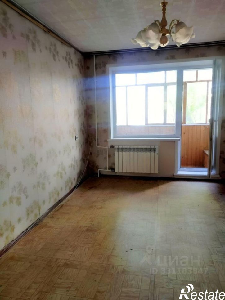 2-комн квартира Тольятти