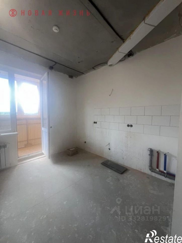 1-комн квартира Белорусская, 18