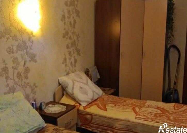 3-комн квартира Тольятти, Революционная улица