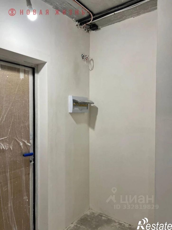 1-комн квартира Белорусская, 18