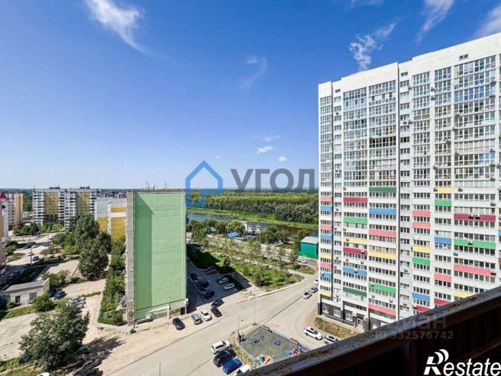1-комн квартира Самара городской округ, Самара