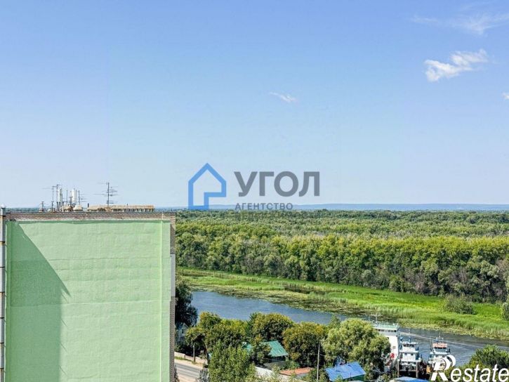 1-комн квартира Самара городской округ, Самара
