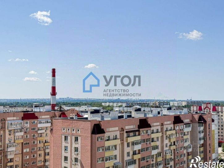 1-комн квартира Самара городской округ, Самара