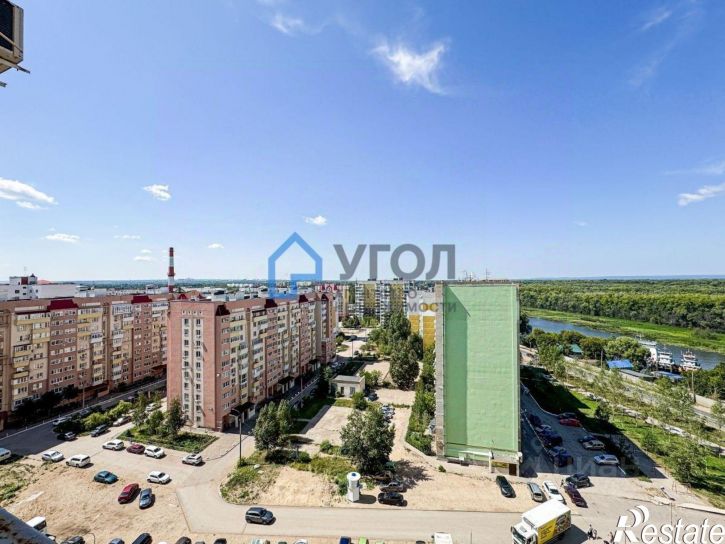 1-комн квартира Самара городской округ, Самара