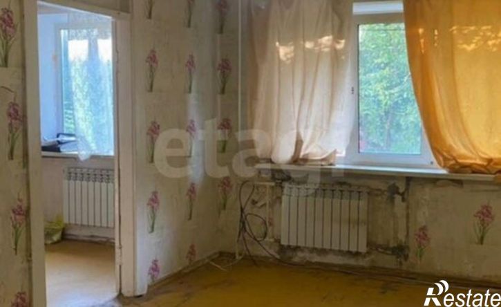 2-комн квартира Самара, Пугачёвский тракт, 41