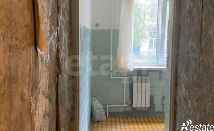 2-комн квартира Самара, Пугачёвский тракт, 41
