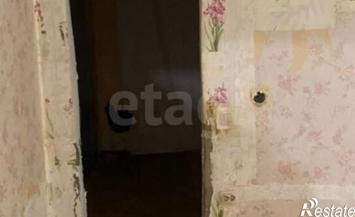 2-комн квартира Самара, Пугачёвский тракт, 41