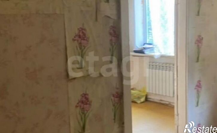 2-комн квартира Самара, Пугачёвский тракт, 41