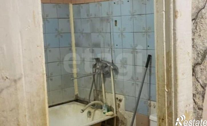 2-комн квартира Самара, Пугачёвский тракт, 41