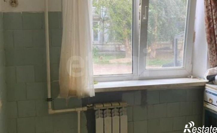 2-комн квартира Самара, Пугачёвский тракт, 41