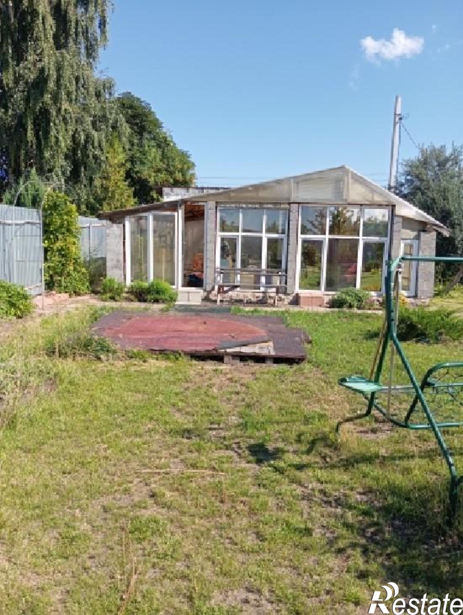 Купить дачу, дом, коттедж за 4 000 000 рублей на Кооперативная, 2А