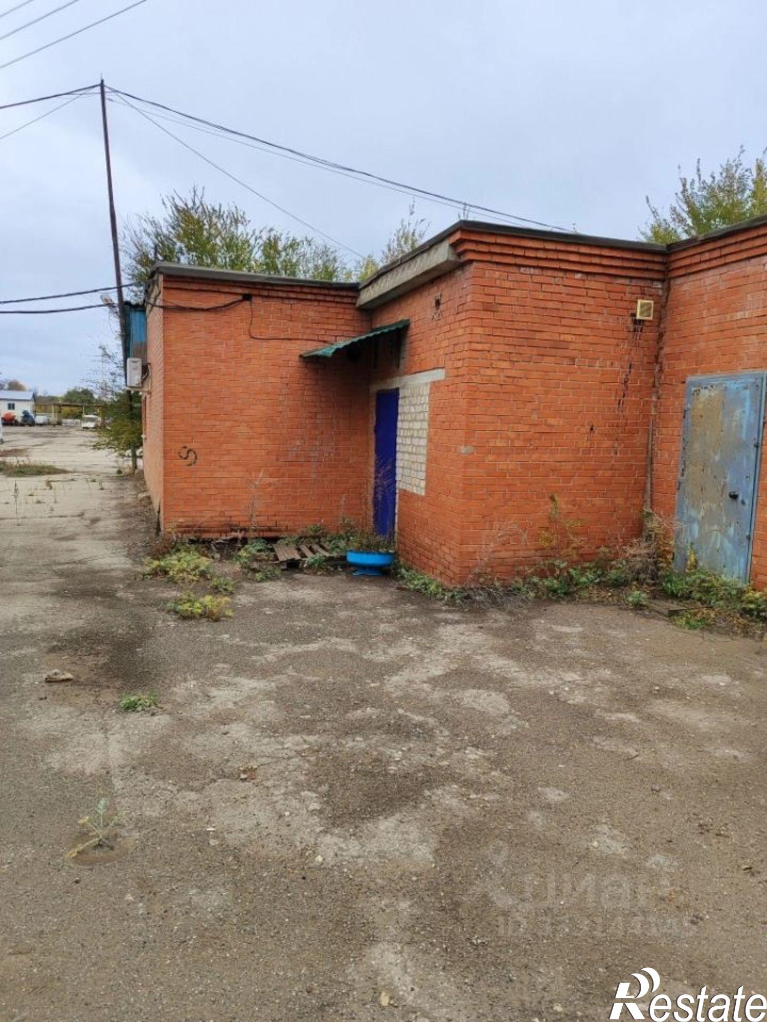Купить производственную площадь за 522 рублей