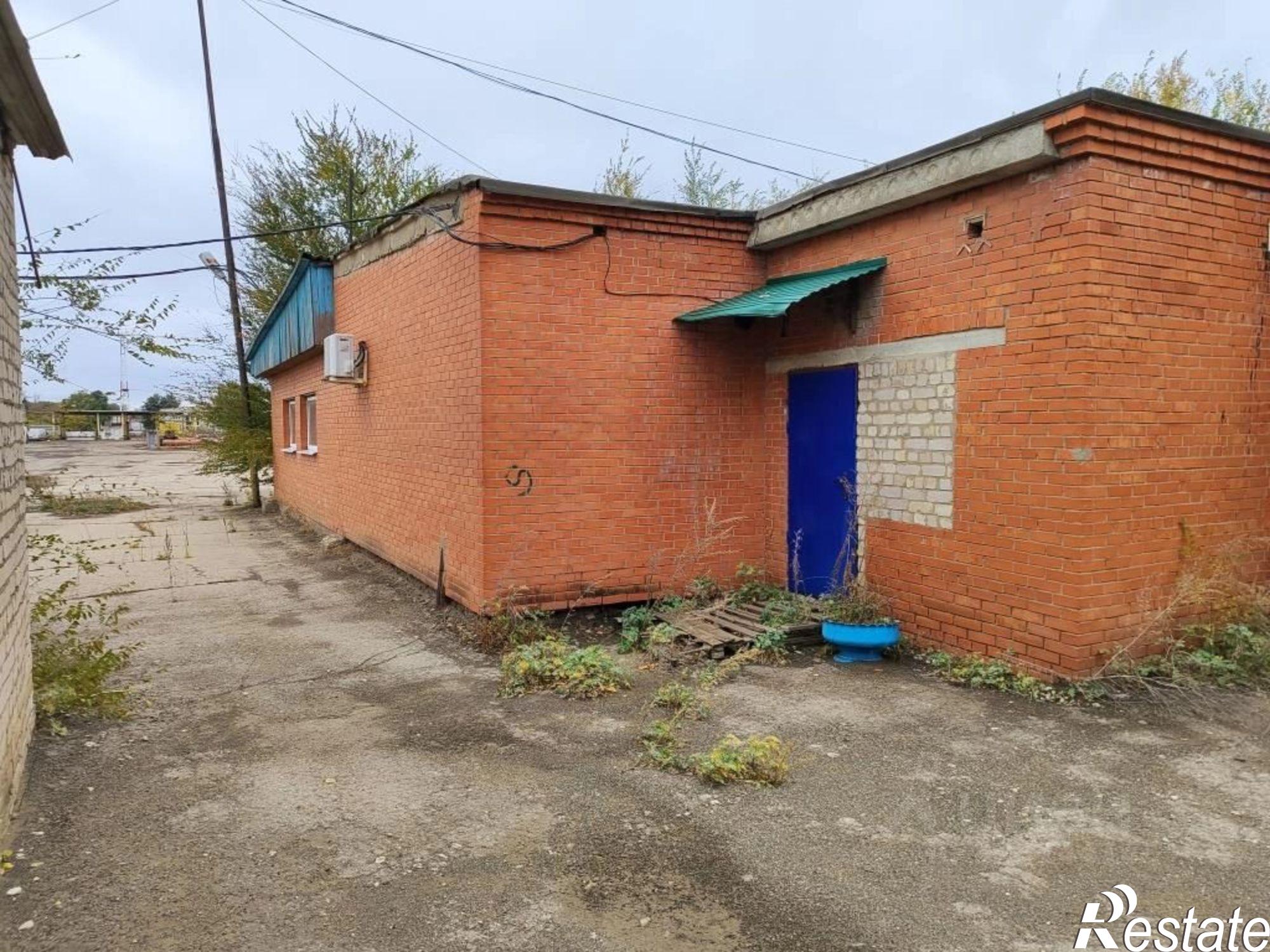 Купить производственную площадь за 522 рублей