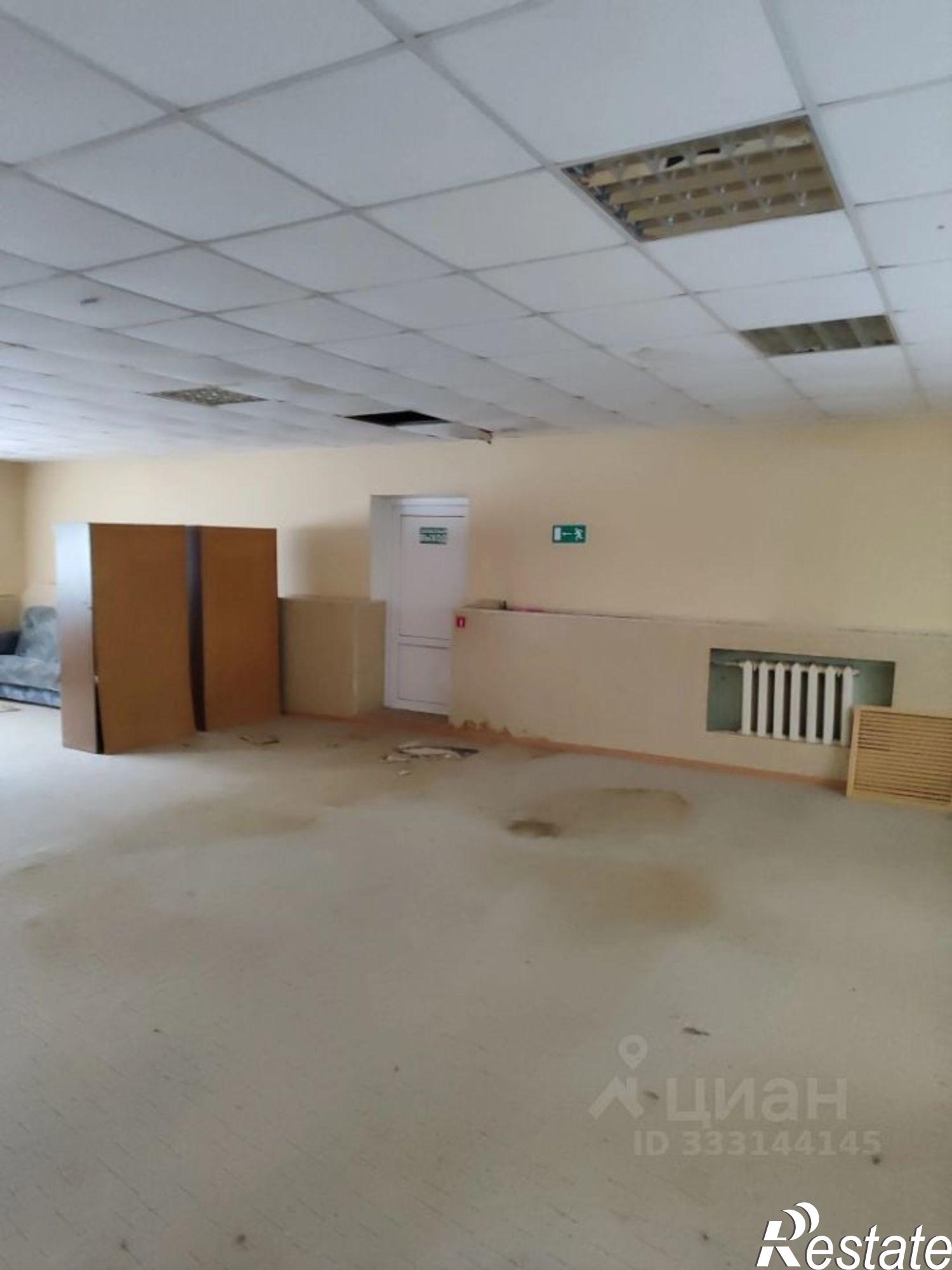 Купить производственную площадь за 522 рублей