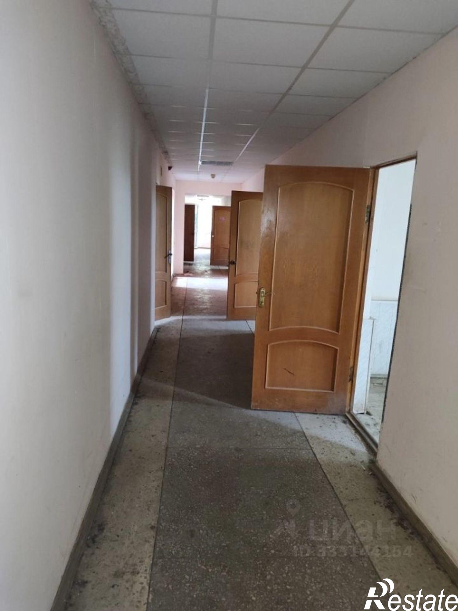 Купить офис, помещение под офис за 641 рублей