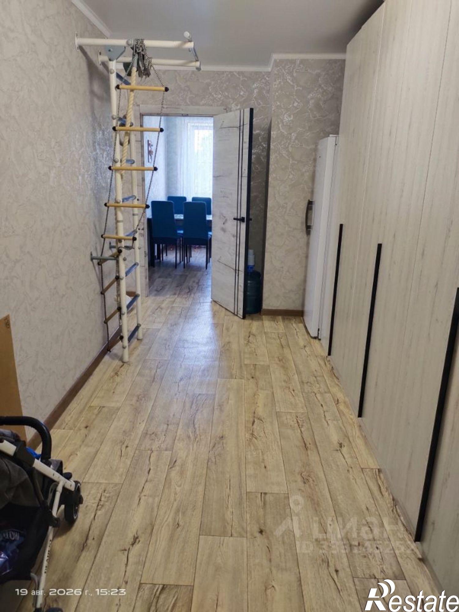 Купить квартиру за 9 500 000 рублей на Самара