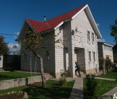коттедж 78 кв м Волжский район
