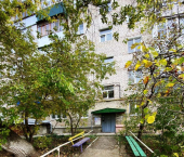 2-комн, 43кв м, этаж 3/5 Тольятти