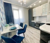 2-комн, 53кв м, этаж 2/5 Самара, посёлок 113 километр