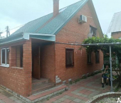 коттедж 108 кв м Ценетральная, 37