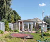 коттедж 65 кв м Кооперативная, 2А