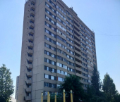 3-комн, 59кв м, этаж 10/16 Тольятти, Майский проезд, 62