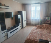 3-комн, 75кв м, этаж 4/4 городской округ Самара