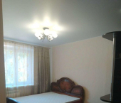 комната 35 кв м улица Аэродромная,дом 65а