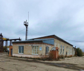 помещение 1 кв м 