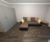 1-комн, 37кв м, этаж 8/10 Самара, посёлок Красная Глинка, 4-й квартал, 9