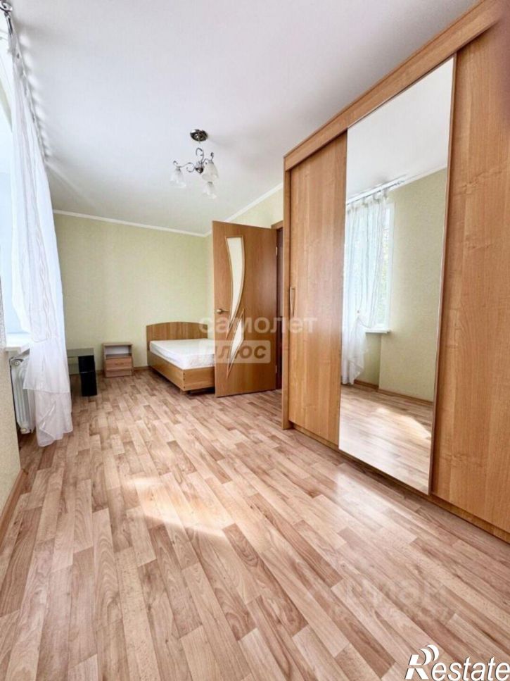 2-комн квартира Тольятти г., Центральный, Мира ул.