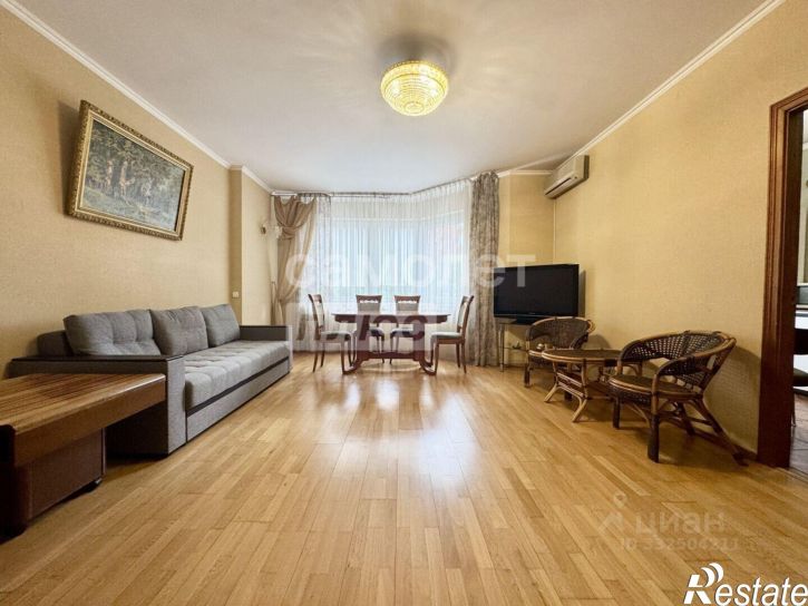 3-комн квартира Тольятти г., Автозаводский