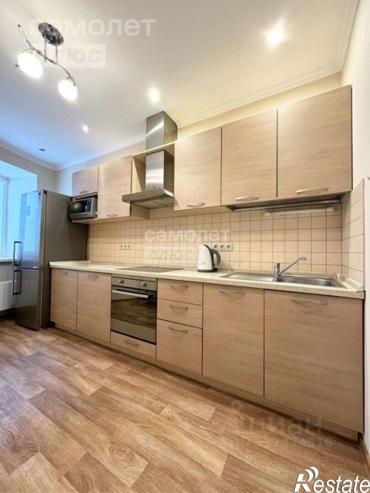 2-комн квартира Тольятти г., Автозаводский