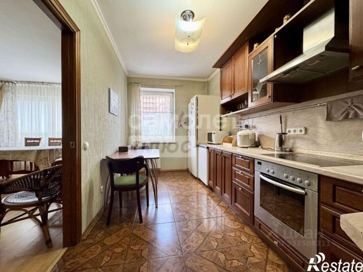 3-комн квартира Тольятти г., Автозаводский