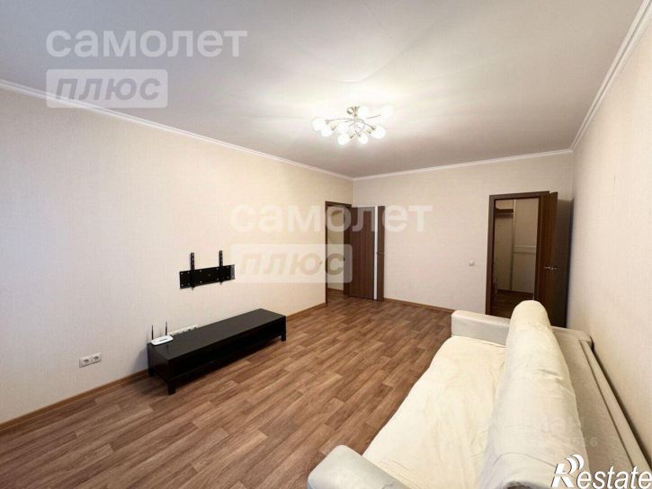 2-комн квартира Тольятти г., Автозаводский