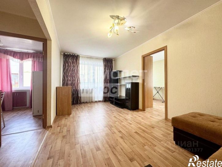 2-комн квартира Тольятти г., Центральный, Мира ул.
