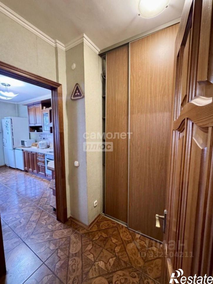 3-комн квартира Тольятти г., Автозаводский