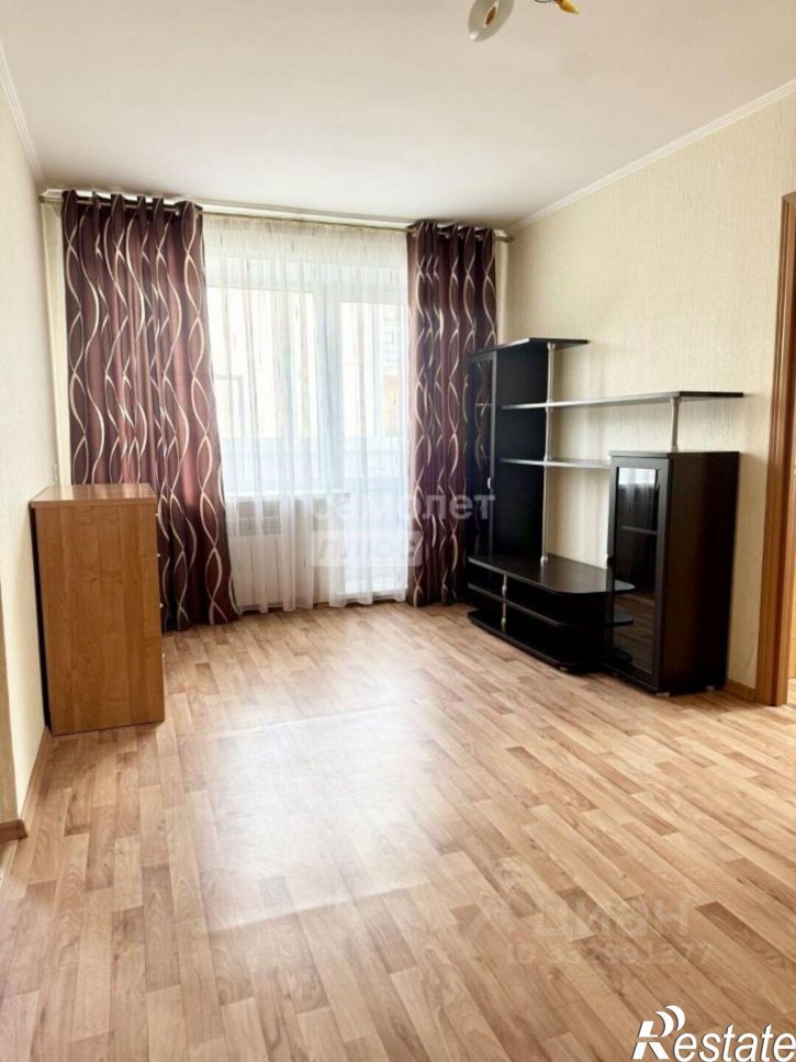 2-комн квартира Тольятти г., Центральный, Мира ул.