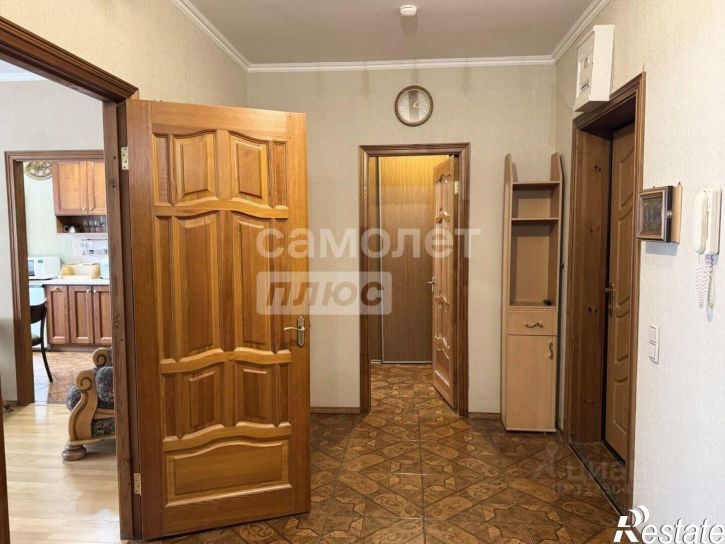 3-комн квартира Тольятти г., Автозаводский