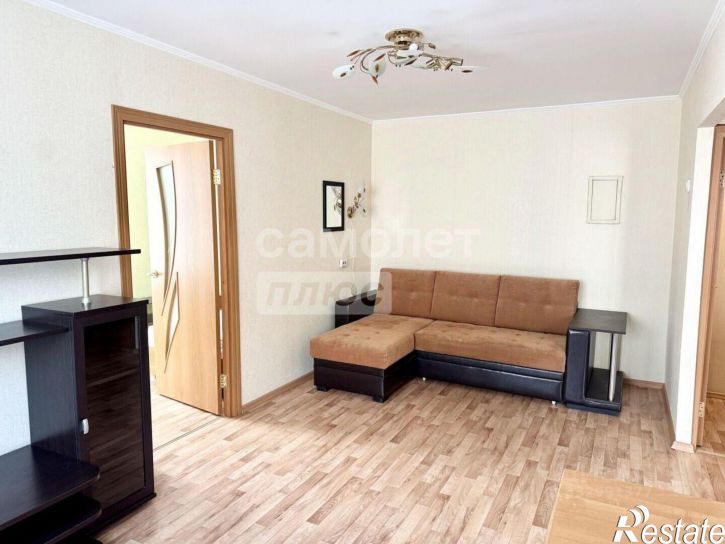 2-комн квартира Тольятти г., Центральный, Мира ул.