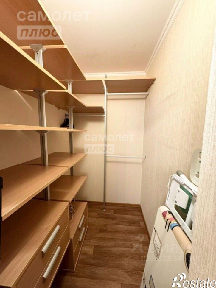 2-комн квартира Тольятти г., Автозаводский