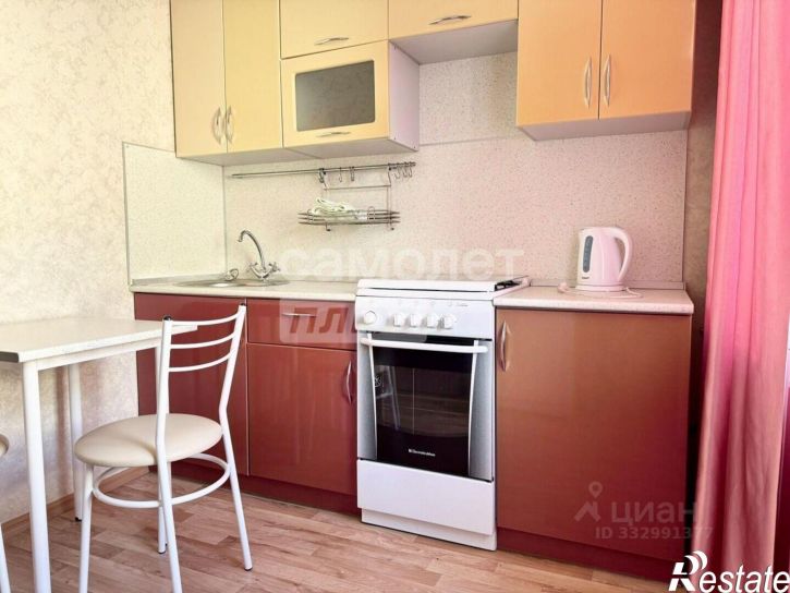 2-комн квартира Тольятти г., Центральный, Мира ул.