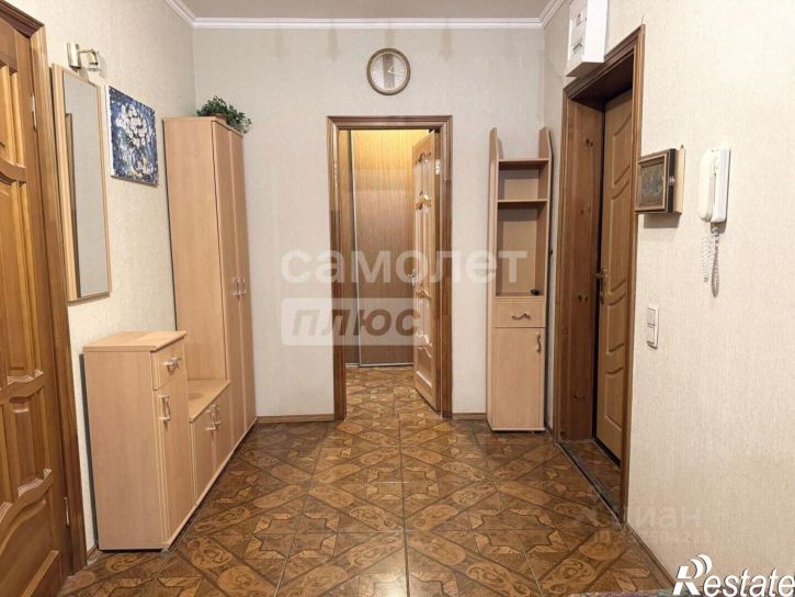 3-комн квартира Тольятти г., Автозаводский