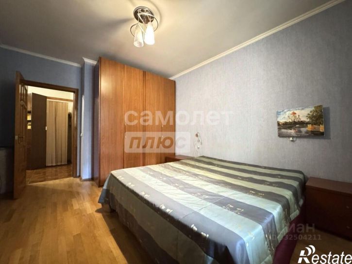 3-комн квартира Тольятти г., Автозаводский