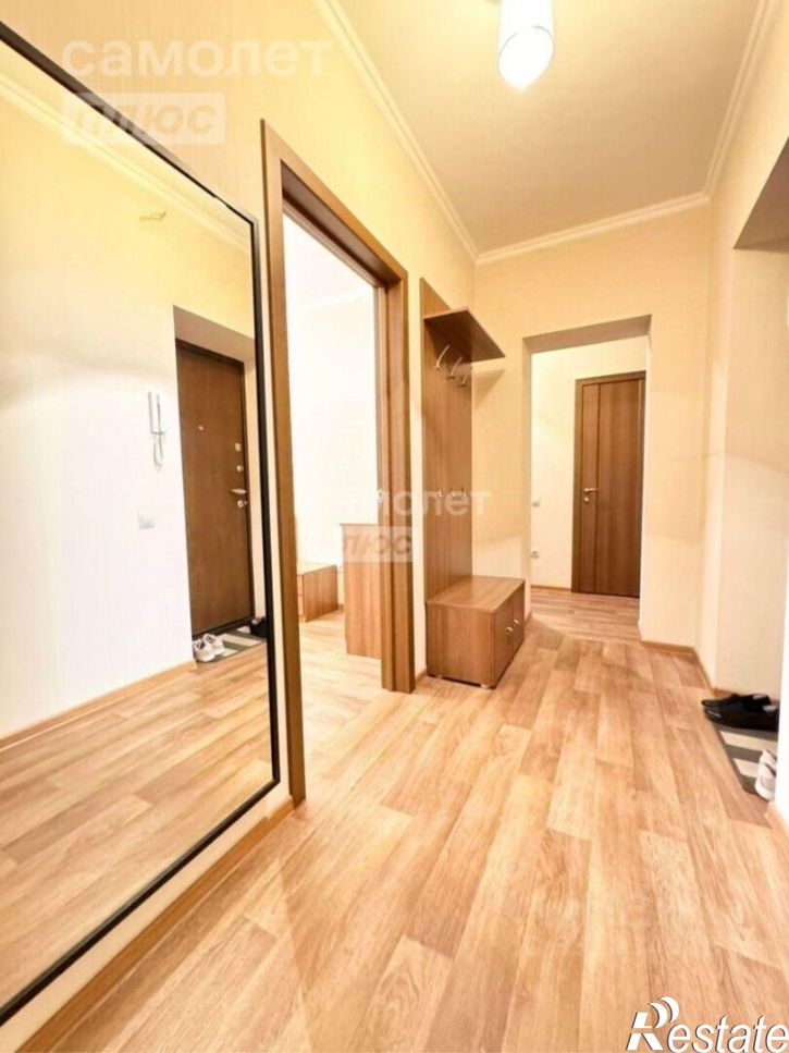 2-комн квартира Тольятти г., Автозаводский