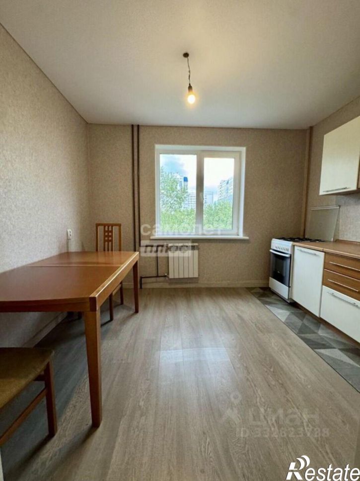 1-комн квартира Самара г., Октябрьский