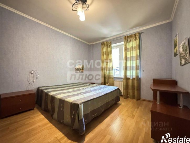 3-комн квартира Тольятти г., Автозаводский