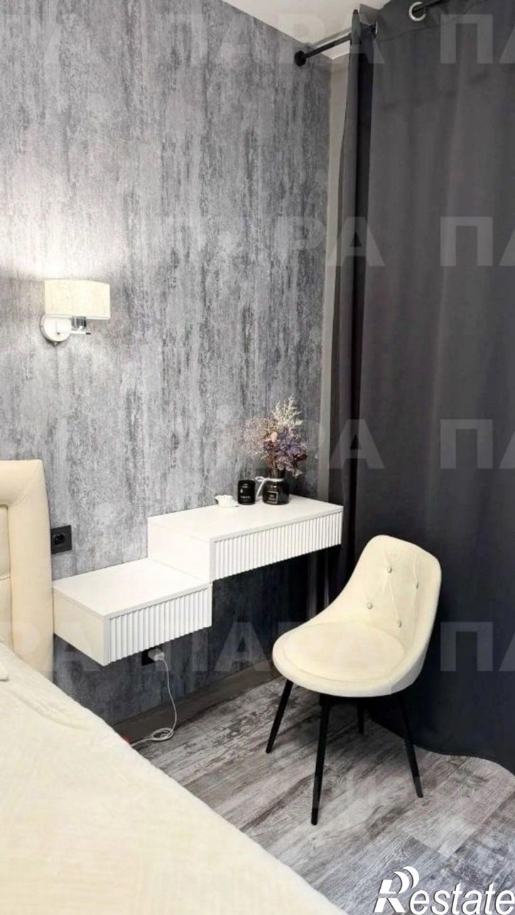 3-комн квартира Самара, Академика Платонова ул, 8