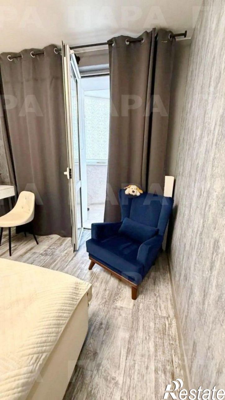 3-комн квартира Самара, Академика Платонова ул, 8