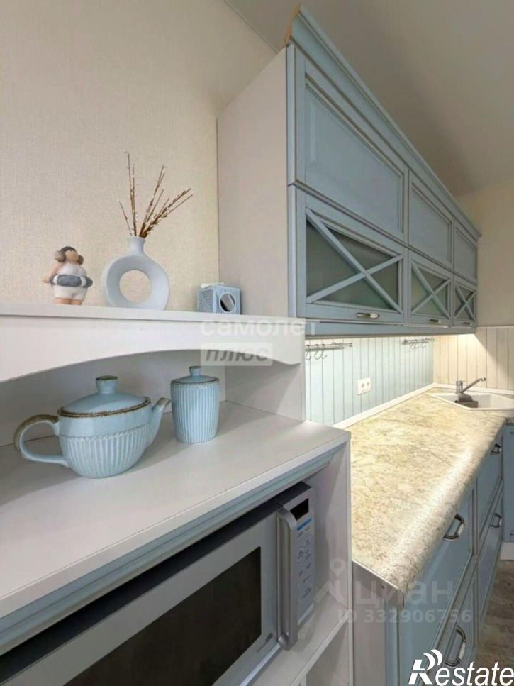 2-комн квартира Тольятти г., Автозаводский